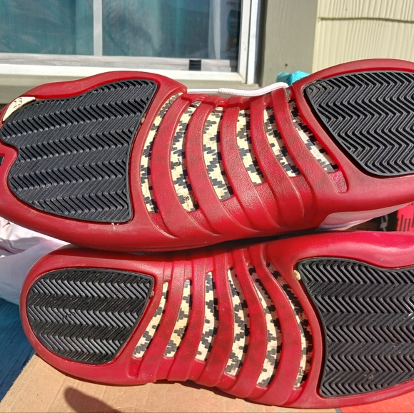 Air jordan retro 12 - Picture 7 of 9
